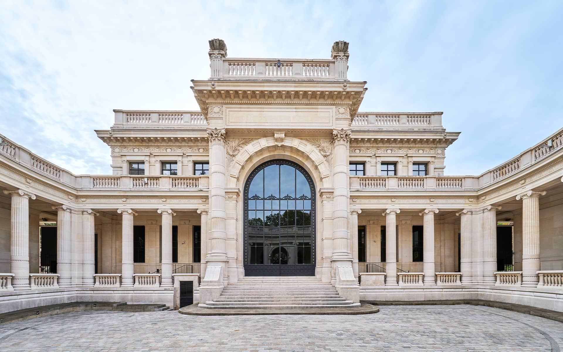French culture & the arts